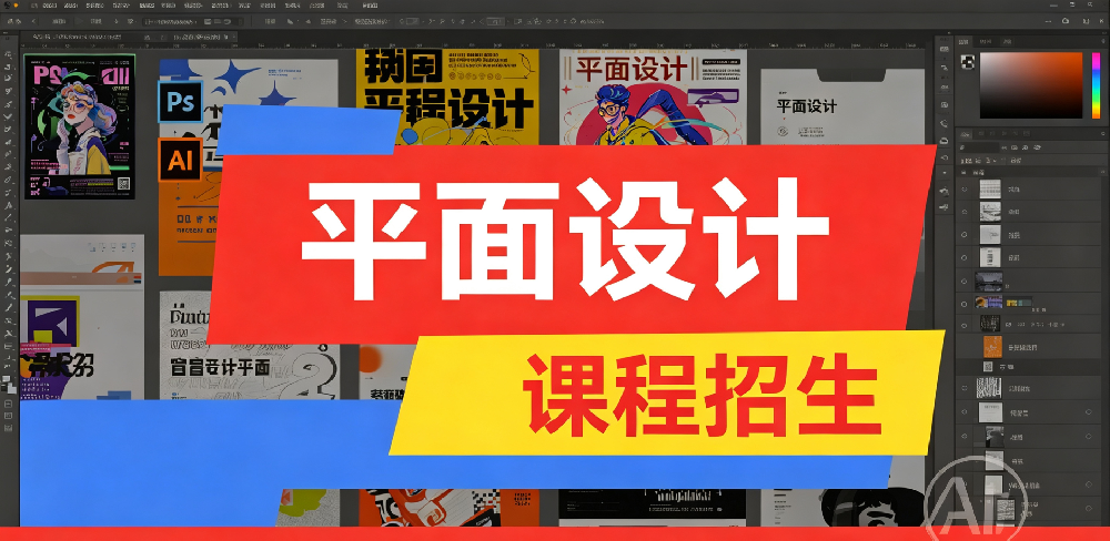 平面设计